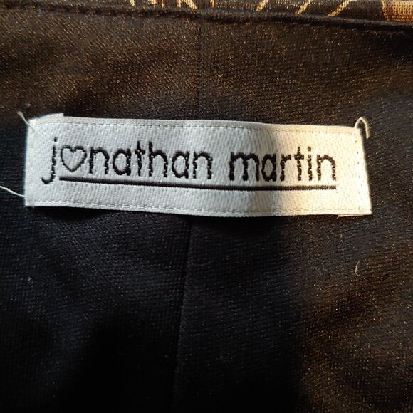 Jonathan Martin Forrest Fairy Grunge Whimsygoth Dark Romantic Asymmetrical Fae - Picture 13 of 14